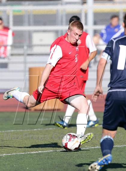 Thumbnail 2 in Crescenta Valley @ Hart (Hart Showcase Final) photogallery.