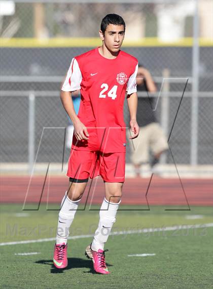Thumbnail 1 in Crescenta Valley @ Hart (Hart Showcase Final) photogallery.