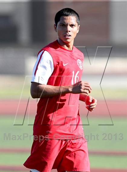 Thumbnail 1 in Crescenta Valley @ Hart (Hart Showcase Final) photogallery.
