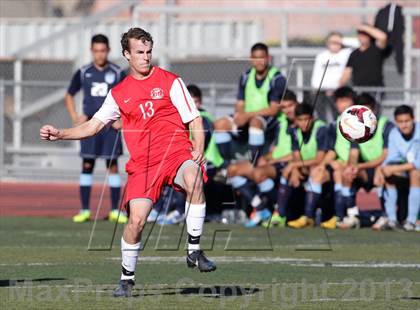 Thumbnail 3 in Crescenta Valley @ Hart (Hart Showcase Final) photogallery.