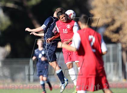 Thumbnail 2 in Crescenta Valley @ Hart (Hart Showcase Final) photogallery.