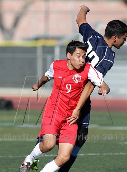 Thumbnail 1 in Crescenta Valley @ Hart (Hart Showcase Final) photogallery.