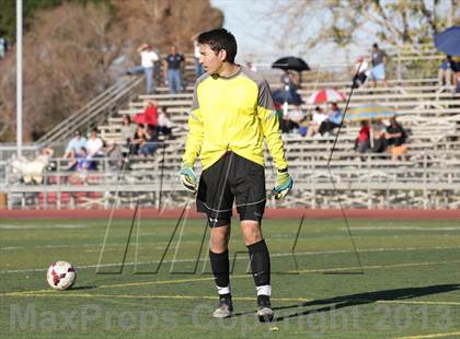 Thumbnail 2 in Crescenta Valley @ Hart (Hart Showcase Final) photogallery.