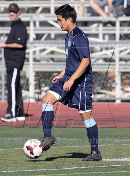 Thumbnail 1 in Crescenta Valley @ Hart (Hart Showcase Final) photogallery.