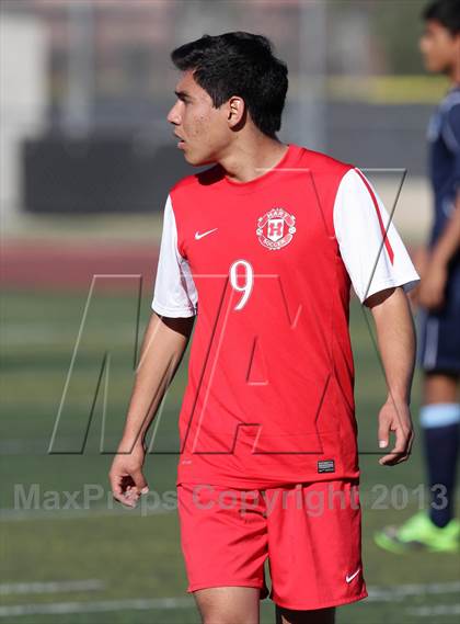 Thumbnail 2 in Crescenta Valley @ Hart (Hart Showcase Final) photogallery.