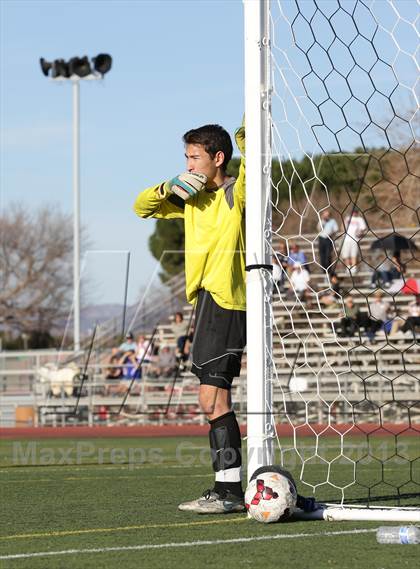 Thumbnail 3 in Crescenta Valley @ Hart (Hart Showcase Final) photogallery.