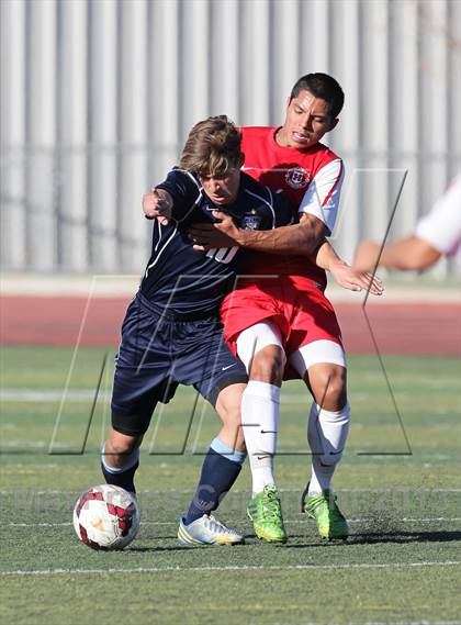 Thumbnail 1 in Crescenta Valley @ Hart (Hart Showcase Final) photogallery.