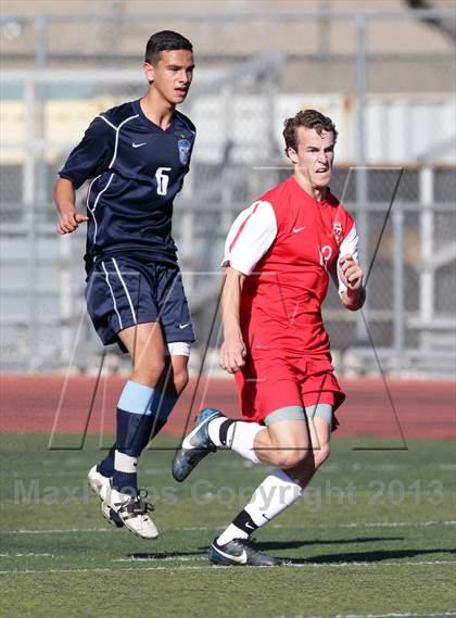 Thumbnail 1 in Crescenta Valley @ Hart (Hart Showcase Final) photogallery.