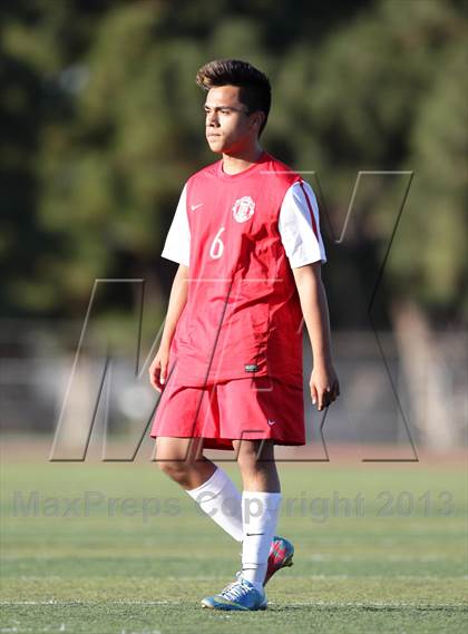 Thumbnail 1 in Crescenta Valley @ Hart (Hart Showcase Final) photogallery.