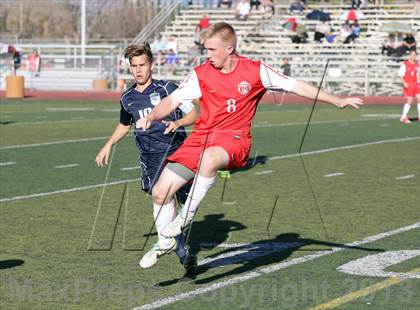 Thumbnail 1 in Crescenta Valley @ Hart (Hart Showcase Final) photogallery.