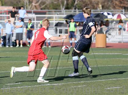 Thumbnail 1 in Crescenta Valley @ Hart (Hart Showcase Final) photogallery.