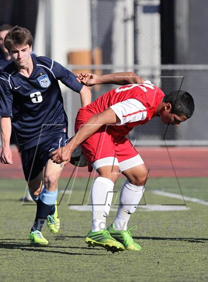 Thumbnail 1 in Crescenta Valley @ Hart (Hart Showcase Final) photogallery.
