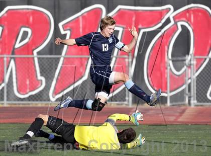 Thumbnail 3 in Crescenta Valley @ Hart (Hart Showcase Final) photogallery.