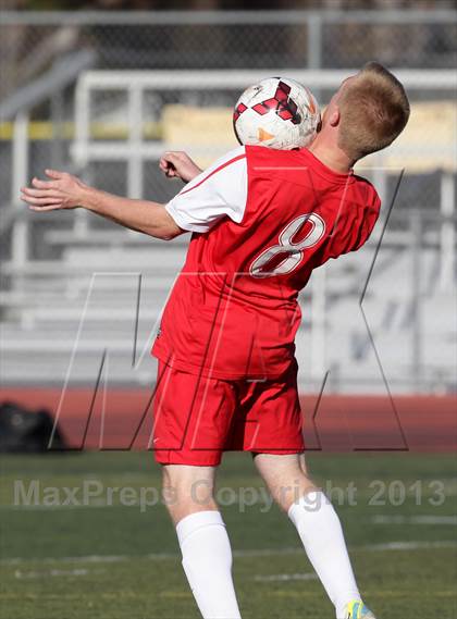 Thumbnail 2 in Crescenta Valley @ Hart (Hart Showcase Final) photogallery.
