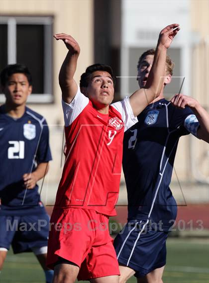 Thumbnail 1 in Crescenta Valley @ Hart (Hart Showcase Final) photogallery.