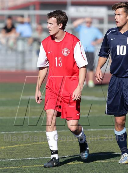 Thumbnail 2 in Crescenta Valley @ Hart (Hart Showcase Final) photogallery.