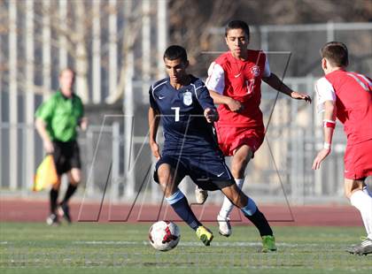 Thumbnail 2 in Crescenta Valley @ Hart (Hart Showcase Final) photogallery.