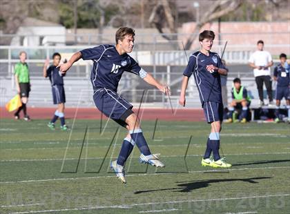 Thumbnail 3 in Crescenta Valley @ Hart (Hart Showcase Final) photogallery.