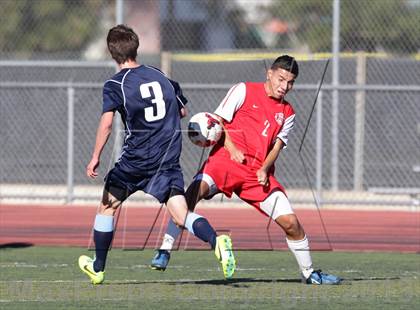 Thumbnail 2 in Crescenta Valley @ Hart (Hart Showcase Final) photogallery.