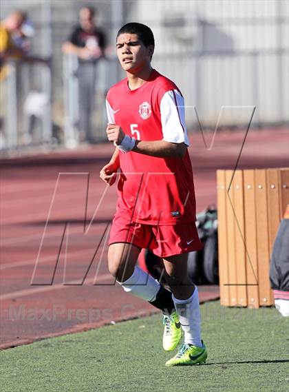 Thumbnail 1 in Crescenta Valley @ Hart (Hart Showcase Final) photogallery.