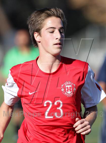 Thumbnail 3 in Crescenta Valley @ Hart (Hart Showcase Final) photogallery.