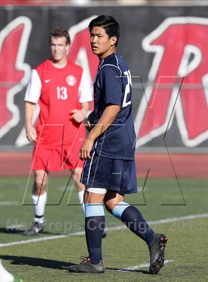 Thumbnail 3 in Crescenta Valley @ Hart (Hart Showcase Final) photogallery.
