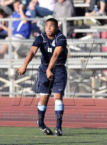 Thumbnail 2 in Crescenta Valley @ Hart (Hart Showcase Final) photogallery.