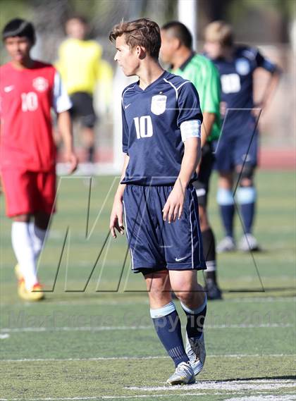 Thumbnail 1 in Crescenta Valley @ Hart (Hart Showcase Final) photogallery.