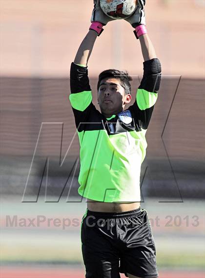 Thumbnail 2 in Crescenta Valley @ Hart (Hart Showcase Final) photogallery.