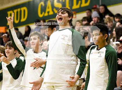 Thumbnail 1 in Sonora vs. Riverbank (CIF SJS D4 Playoff) photogallery.