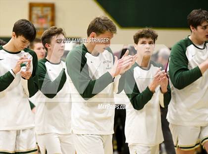 Thumbnail 3 in Sonora vs. Riverbank (CIF SJS D4 Playoff) photogallery.