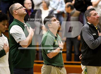 Thumbnail 2 in Sonora vs. Riverbank (CIF SJS D4 Playoff) photogallery.