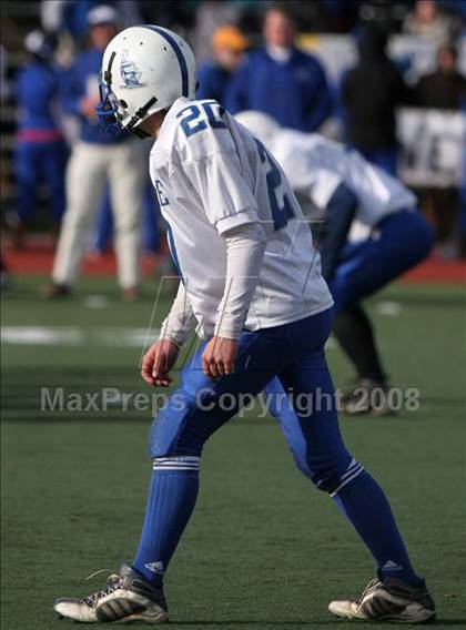 Thumbnail 3 in Morse vs. Mountain Valley (MIAAA Class B Final) photogallery.