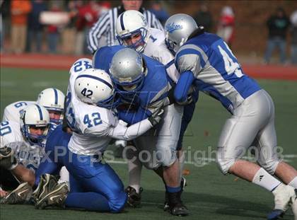 Thumbnail 2 in Morse vs. Mountain Valley (MIAAA Class B Final) photogallery.