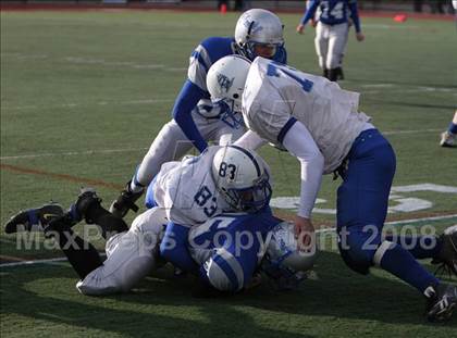 Thumbnail 3 in Morse vs. Mountain Valley (MIAAA Class B Final) photogallery.
