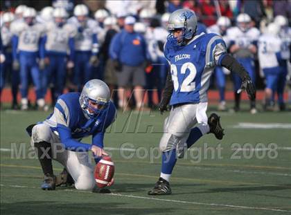 Thumbnail 3 in Morse vs. Mountain Valley (MIAAA Class B Final) photogallery.
