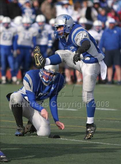 Thumbnail 1 in Morse vs. Mountain Valley (MIAAA Class B Final) photogallery.