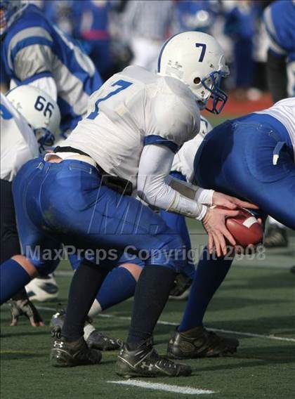 Thumbnail 2 in Morse vs. Mountain Valley (MIAAA Class B Final) photogallery.