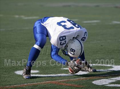 Thumbnail 3 in Morse vs. Mountain Valley (MIAAA Class B Final) photogallery.