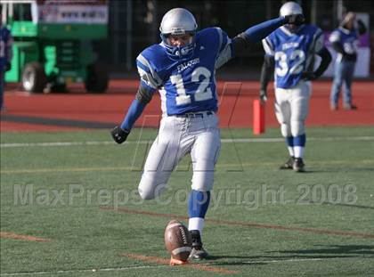 Thumbnail 1 in Morse vs. Mountain Valley (MIAAA Class B Final) photogallery.