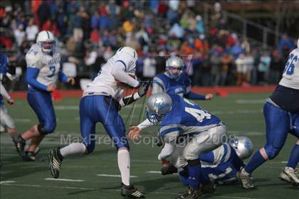 Thumbnail 3 in Morse vs. Mountain Valley (MIAAA Class B Final) photogallery.