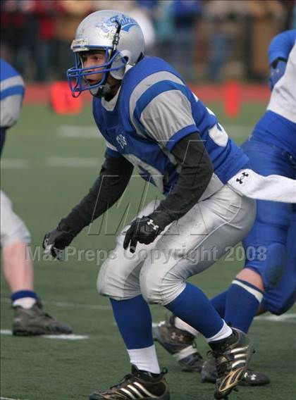 Thumbnail 3 in Morse vs. Mountain Valley (MIAAA Class B Final) photogallery.