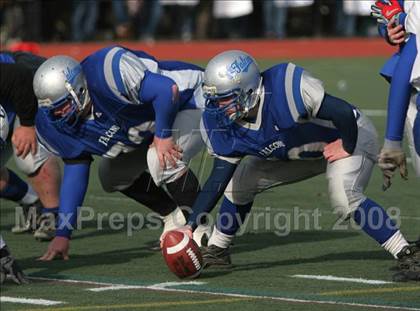 Thumbnail 1 in Morse vs. Mountain Valley (MIAAA Class B Final) photogallery.