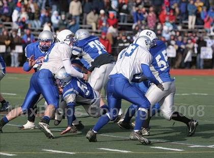 Thumbnail 2 in Morse vs. Mountain Valley (MIAAA Class B Final) photogallery.