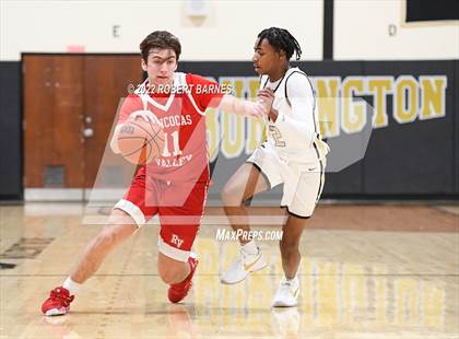 Thumbnail 1 in Rancocas Valley @ Burlington Township photogallery.