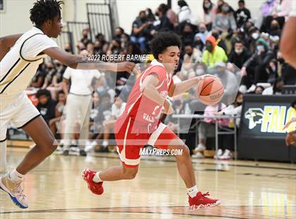 Thumbnail 3 in Rancocas Valley @ Burlington Township photogallery.