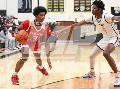Thumbnail 1 in Rancocas Valley @ Burlington Township photogallery.