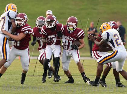 Thumbnail 1 in Covington @ Munford photogallery.