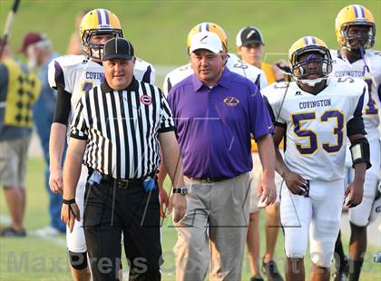 Thumbnail 1 in Covington @ Munford photogallery.