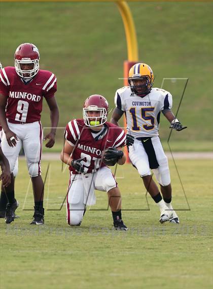 Thumbnail 3 in Covington @ Munford photogallery.
